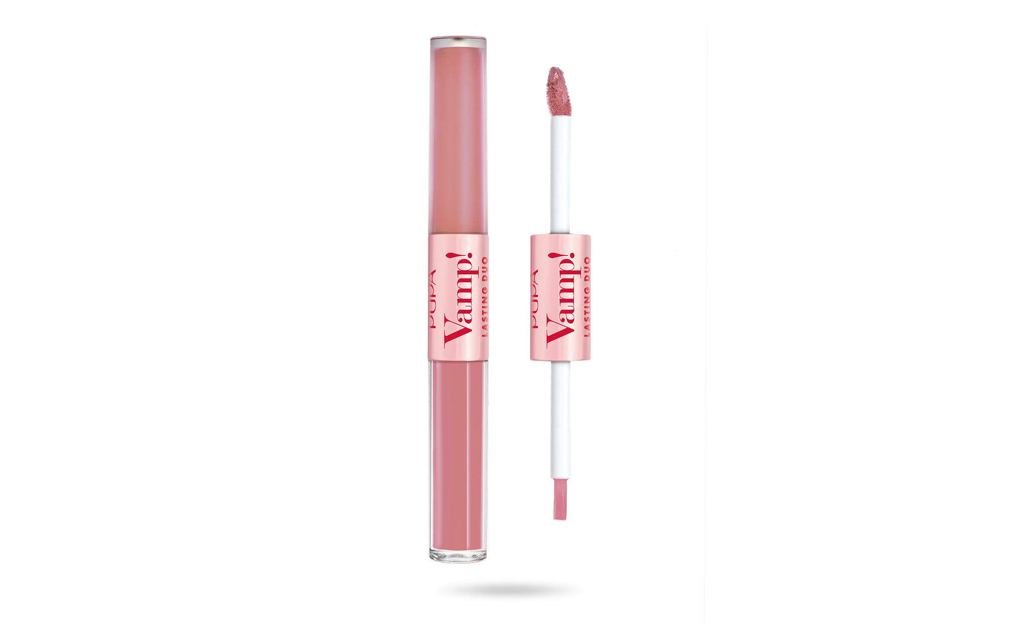 Vamp! Lasting Duo - PUPA Milano